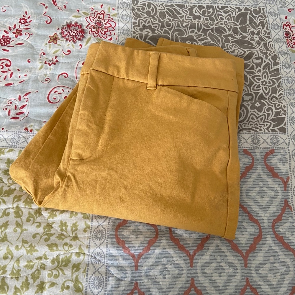 Pixie Pants - Picture 2 of 3